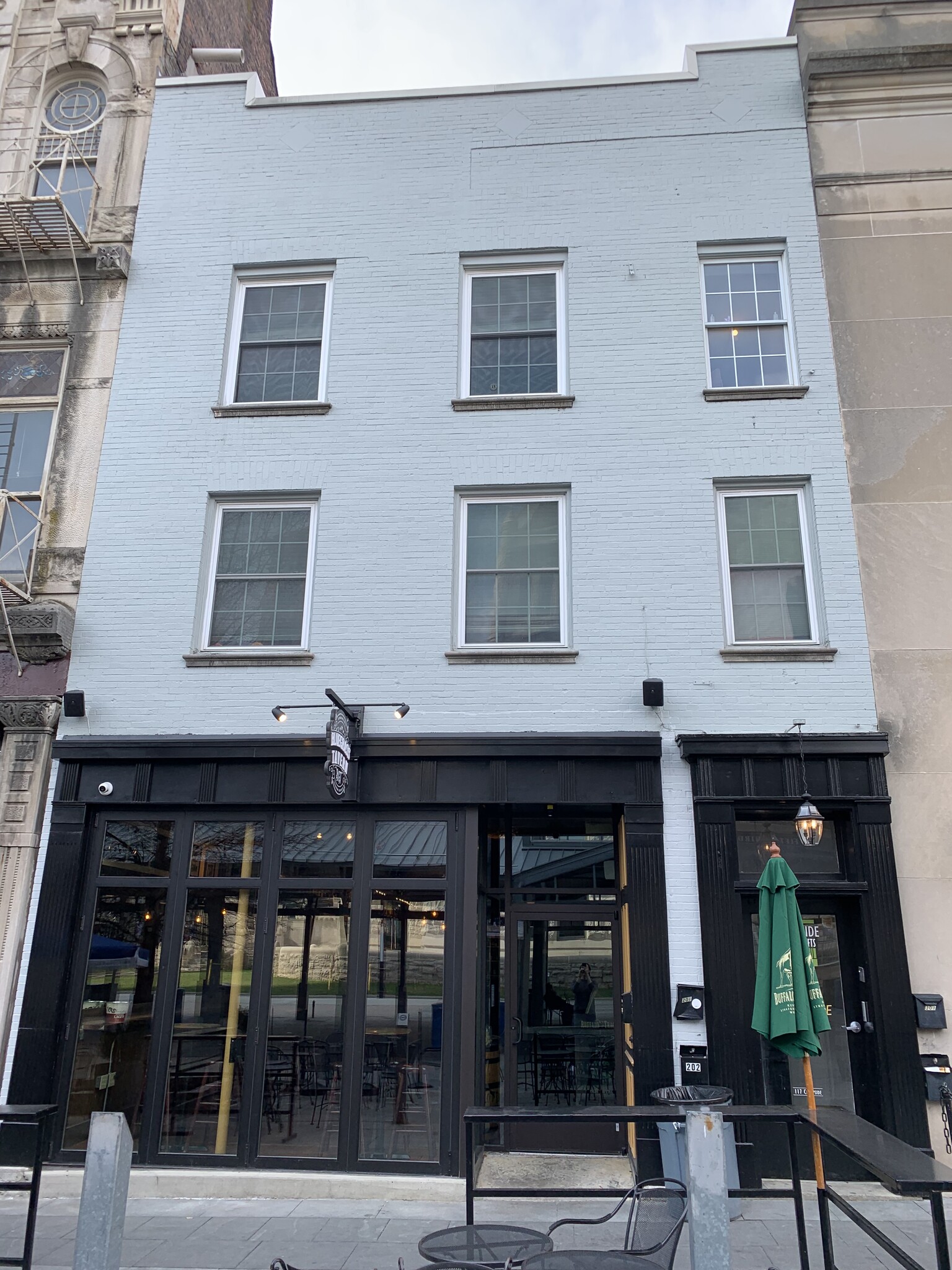 117 Cheapside, Lexington, KY for Rent