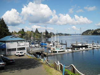 Bremerton, WA Marinas - 1805 Thompson Dr