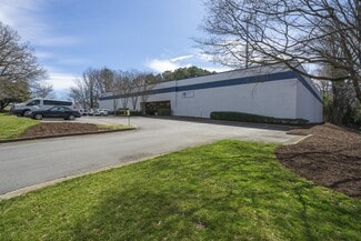 Marietta, GA Industrial - 3062 Kingston Ct SE Marietta, GA Industrial - 3062 Kingston Ct SE