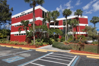 Tampa, FL Office - 6301 Memorial Hwy