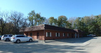 Webster City, IA Office - 1921 Superior St