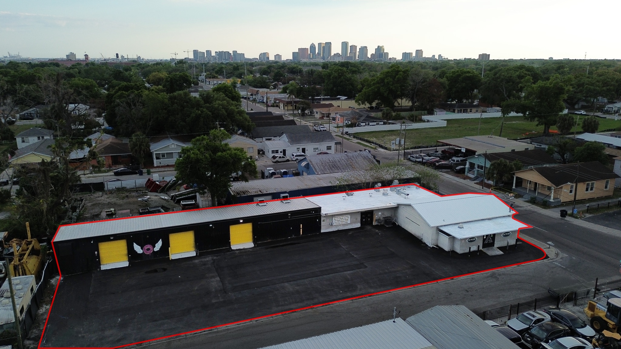 3609 N 15th St, Tampa, FL for Rent