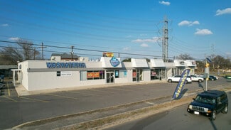 San Antonio, TX Retail - 107-109 Latch Dr