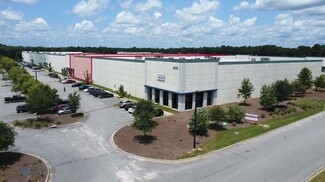 Ladson, SC Industrial - 4279 Crosspoint Dr