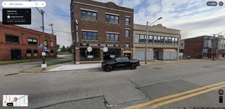 Cleveland, OH Office, Office/Retail - 4507 Lorain Ave