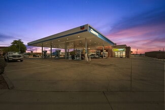 Baker, CA Service Station - 72363 Baker Blvd Baker, CA Service Station - 72363 Baker Blvd