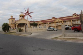 McAllen, TX undefined - 1301 S 9th St McAllen, TX undefined - 1301 S 9th St