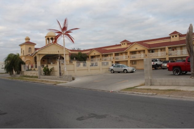 1301 S 9th St, McAllen, TX for Sale