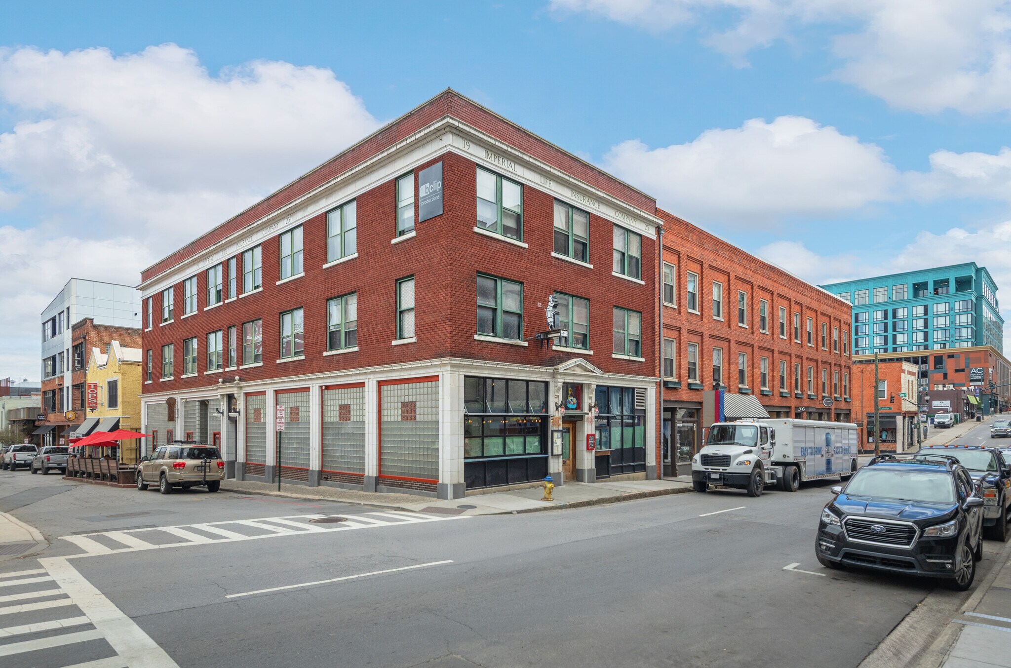 48 College St, Asheville, NC for Rent