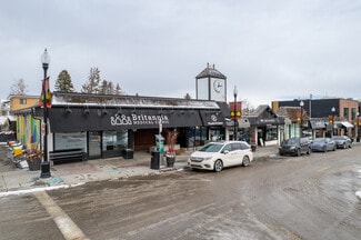 Calgary, AB Retail - 810-829 49 Ave SW Calgary, AB Retail - 810-829 49 Ave SW