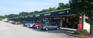 Wilmington, NC Office/Retail - 800 Shipyard Blvd