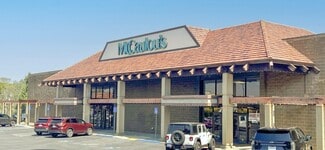 Auburn, CA Retail - 372 Elm Ave