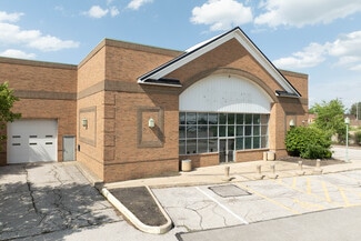 Bedford, OH Retail - 21250 Rockside Rd