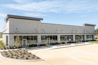 Conroe, TX Retail - 75 Executive Retail - TBD Conroe, TX Retail - 75 Executive Retail - TBD