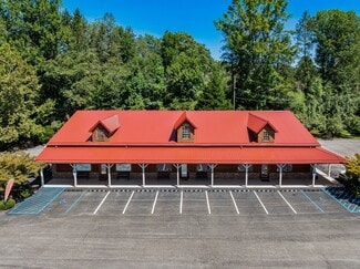 Hendersonville, NC Medical - 271 Old Barn Rd