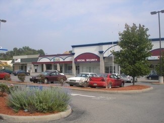 New Castle, PA Retail - 1704-1730 Wilmington Rd New Castle, PA Retail - 1704-1730 Wilmington Rd