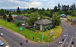 Oak Grove, OR Office - 14000-14020 SE Johnson Rd Oak Grove, OR Office - 14000-14020 SE Johnson Rd