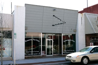 Bartow, FL Storefront Retail/Office - 375 E Main St