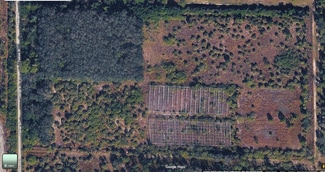 Naples, FL Agricultural Land - 1620 Tobias St