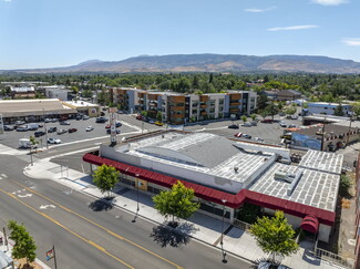 Reno, NV Freestanding - 1251 S Virginia St