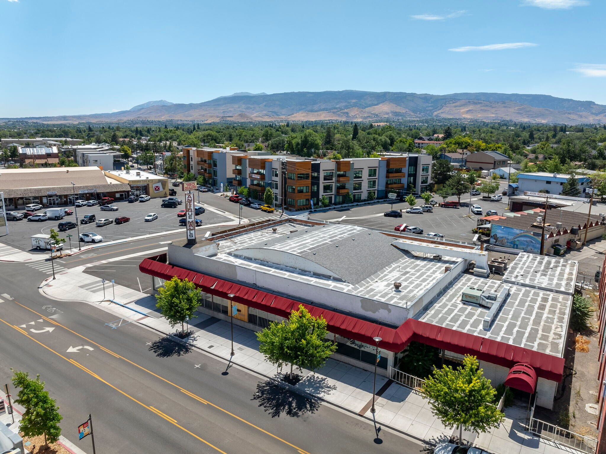 1251 S Virginia St, Reno, NV for Sale