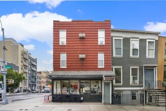 290-292 Leonard Street