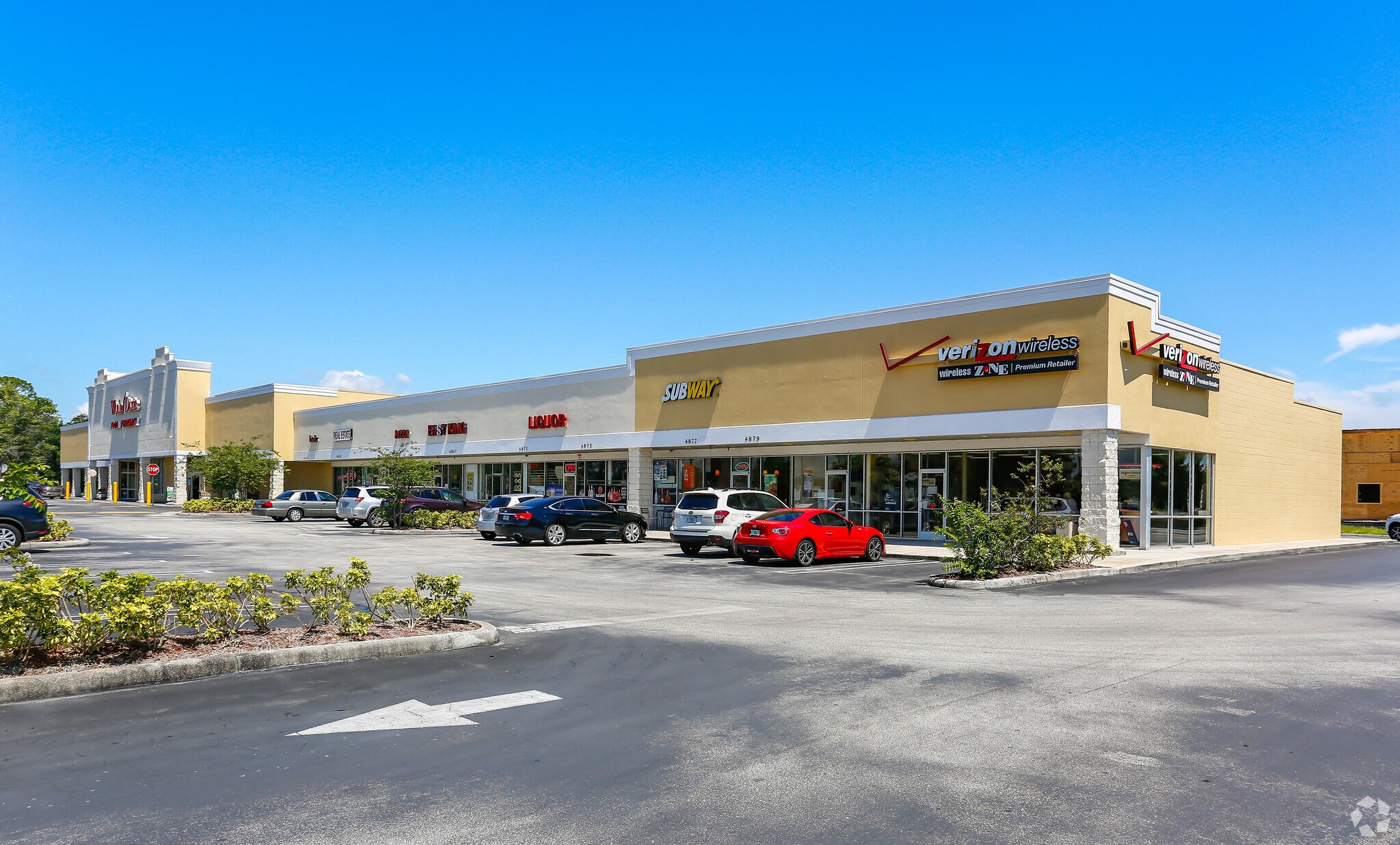 48554879 E Irlo Bronson Memorial Hwy Saint Cloud, FL 34771 Shopping