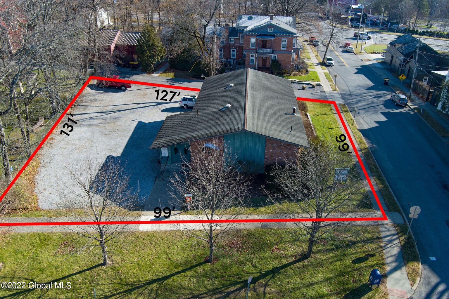 624 N Broadway, Saratoga Springs, NY for Sale