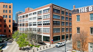 Dallas, TX Office - 2001 N Lamar St