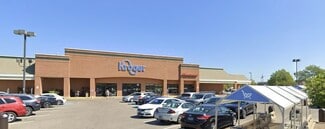 Fishers, IN Supermarket - 7272 Fishers Crossing Dr