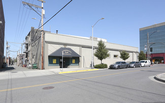 Everett, WA Office/Retail - 1511 Wall St