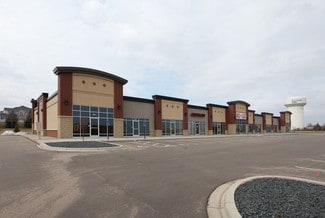 Champlin, MN Retail - 11565 Theatre Dr Champlin, MN Retail - 11565 Theatre Dr