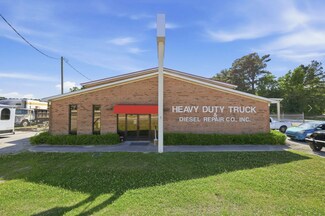 New Bern, NC undefined - 2705 US 70 Hwy E New Bern, NC undefined - 2705 US 70 Hwy E