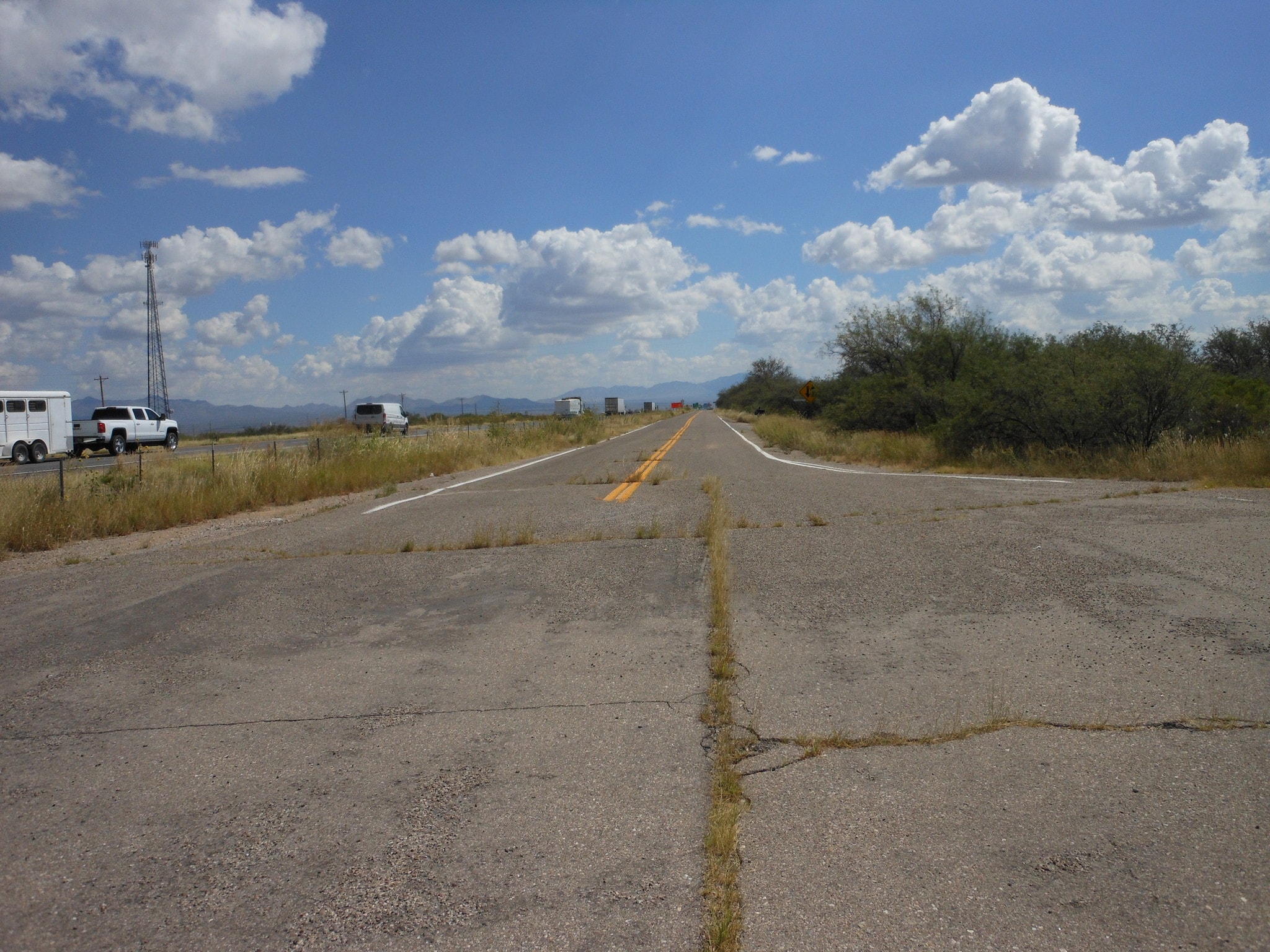 Skyline Interchange @ Interstate 10, Benson, AZ for Sale