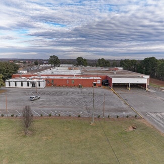 Statesville, NC Manufacturing - 930 Meacham Rd