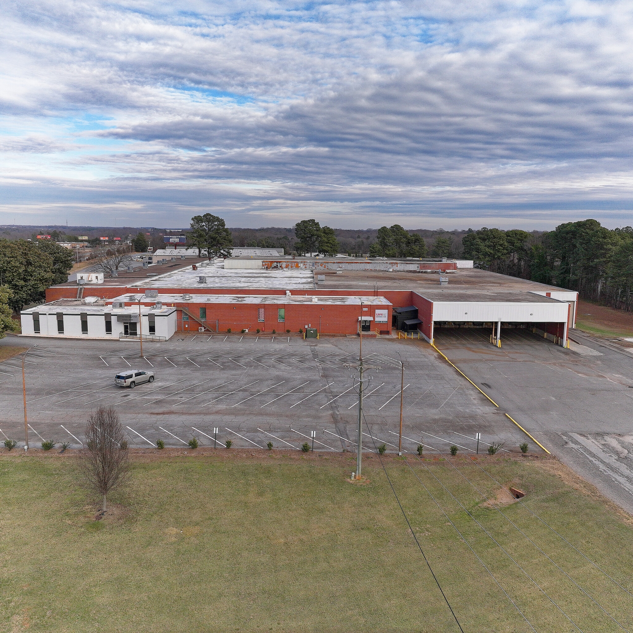 930 Meacham Rd, Statesville, NC for Sale