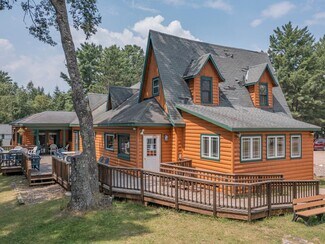 Boulder Junction, WI Restaurant - 5675 County M