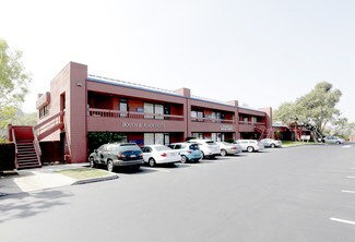 Glendora, CA Office - 1100-1160 E Route 66