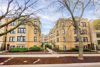 Chicago, IL Multi-Family - 7349 N Damen Ave