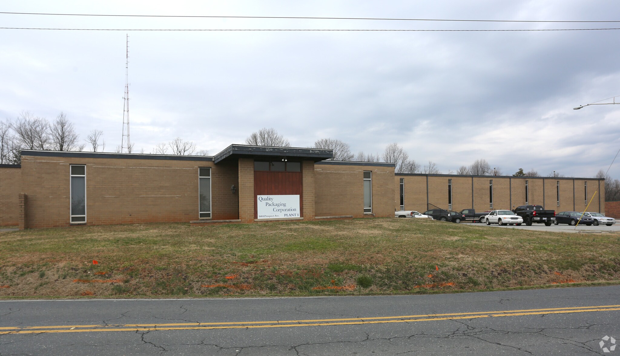 1604 Prospect St, High Point, NC for Rent