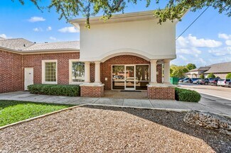 Colleyville, TX Office - 5708 Colleyville Blvd Colleyville, TX Office - 5708 Colleyville Blvd