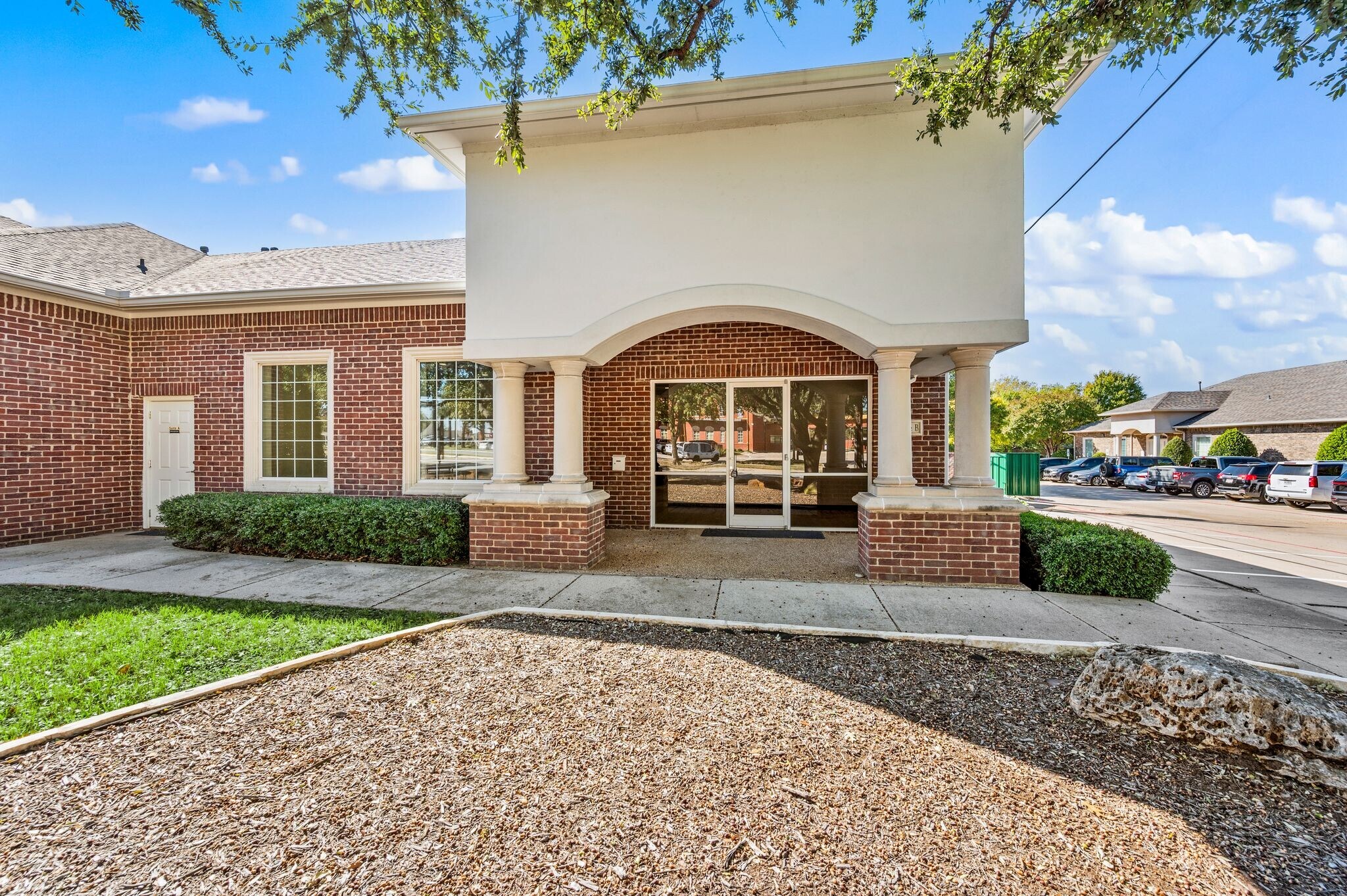 5708 Colleyville Blvd, Colleyville, TX for Rent