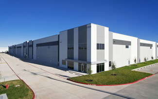 Schertz, TX Warehouse - 17218 Tejas Way