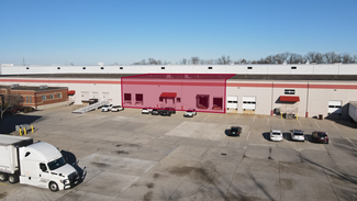 Blue Ash, OH Industrial - 10880-10898 Kenwood Rd