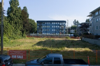 Port Coquitlam, BC Residential - 2397 Atkins Av