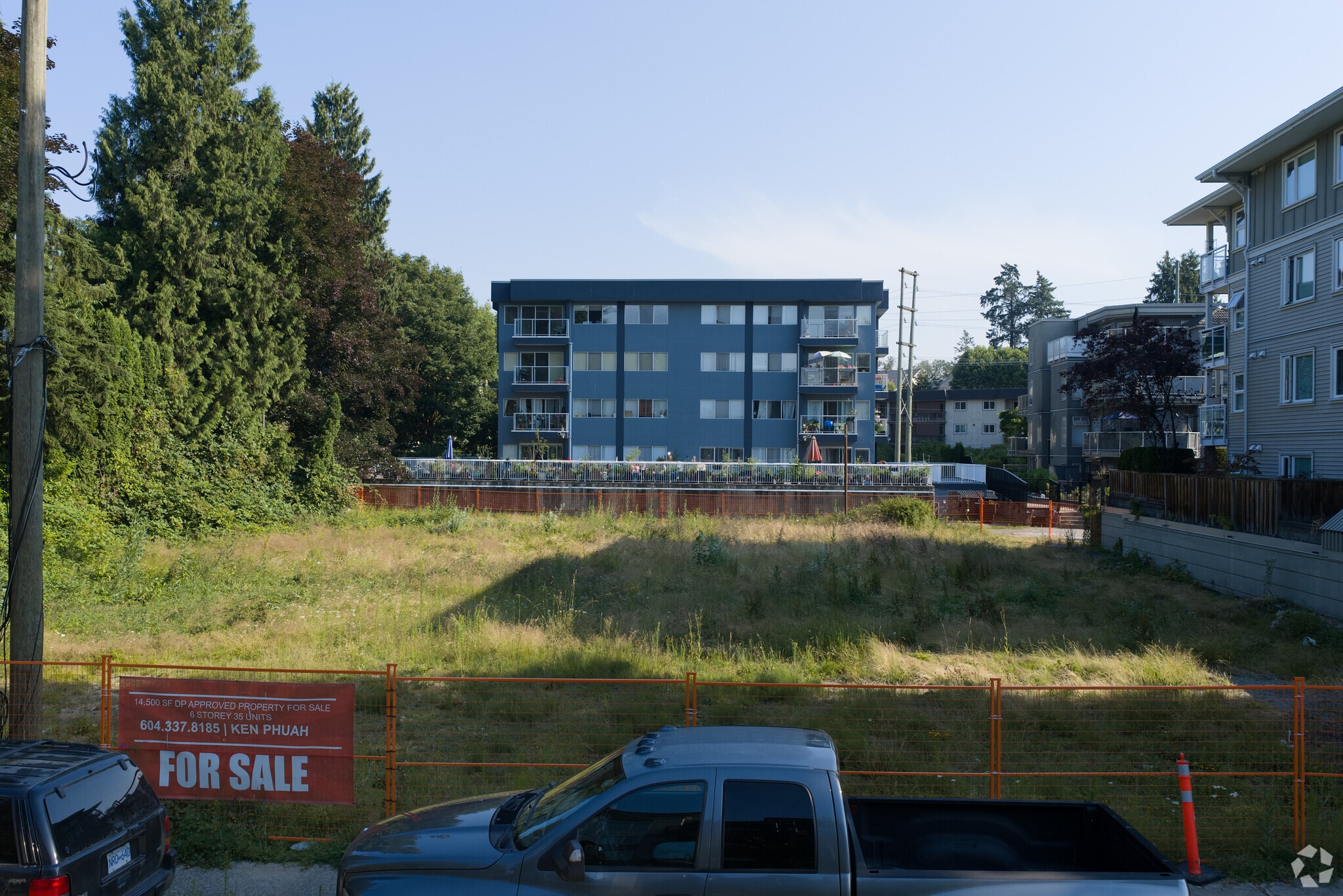 2397 Atkins Av, Port Coquitlam, BC for Sale