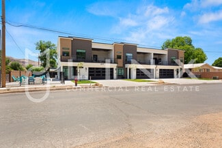 Hurricane, UT Apartments - 217 W 100 S