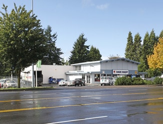 Eugene, OR Flex - 1510 Or-99 Hwy