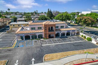 Whittier, CA undefined - 12602 Hadley St