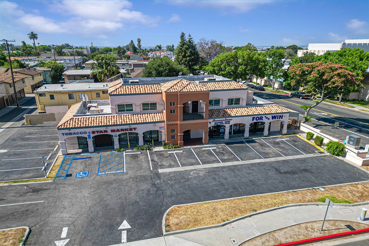 12602 Hadley St, Whittier, CA for Sale